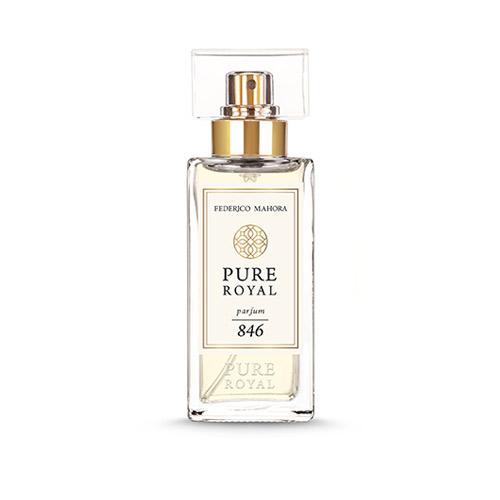 FM parfüm 846 Jean Paul Gaultier  - So Scandal