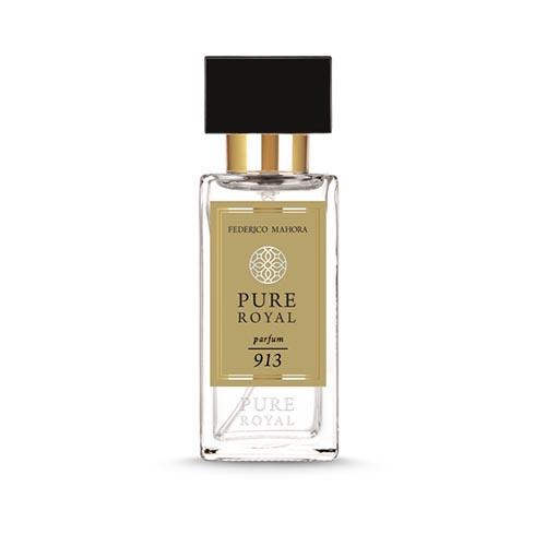 FM parfüm 913 Tom Ford  - Soleil Blanc