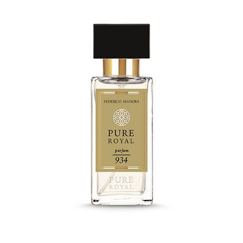 FM parfüm 934 Giorgio Armani - Prive Vert Malachite