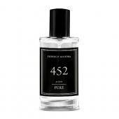 FM parfüm Chanel - Allure Homme Sport eau Extreme