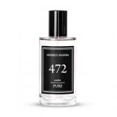 FM parfüm Creed - Aventus