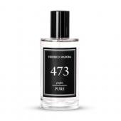 FM parfüm Dior - Sauvage
