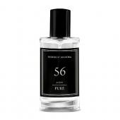 FM parfüm Christian Dior - Fahrenheit