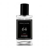 FM parfüm Giorgio Armani - Black Code